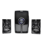 اسپیکر بلوتوثی دسکتاپ تسکو مدل TS-2196