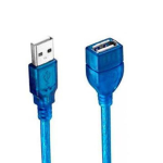 کابل افزایش USB 2.0 کوتاه 30 سانتی‌متری - Image 2
