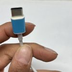 کابل شارژ پاوربانک تایپ سی - Image 3