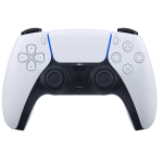 دسته بازی ps5 سفید اورجینال آکبند | DualSense wireless controller