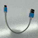کابل شارژ پاوربانک تایپ سی - Image 4