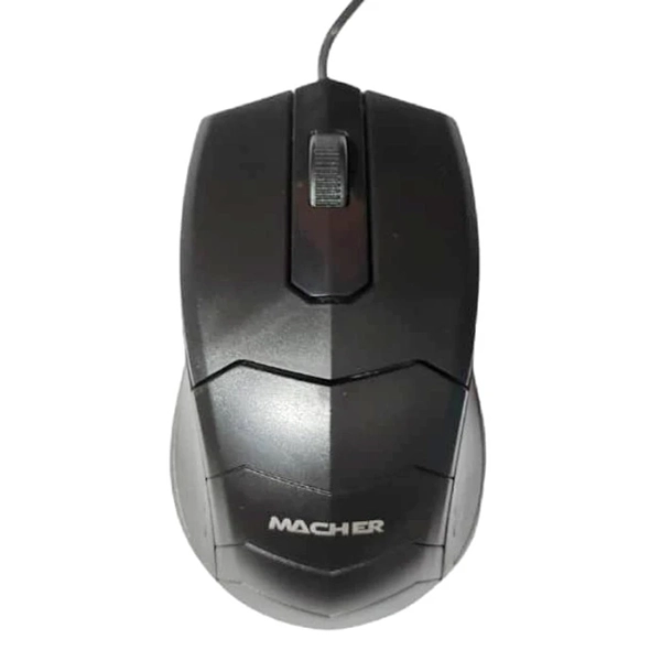 565656556 موس سیم دار مچر MR-40 - Image 1