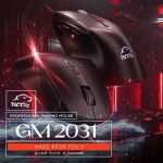 ماوس گیمینگ تسکو مدل GM 2031 - Image 5