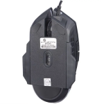 ماوس سیم دار گیمینگ ایکس پی XP-G800N - Image 4