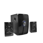 اسپیکر بلوتوثی دسکتاپ تسکو مدل TS-2196 - Image 2