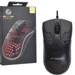 ماوس گیمینگ سیم دار برند ایکس پی مدل XP-G799N