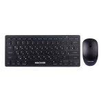 کیبورد و موس مچر (Macher) مدل MR-414 - Image 2