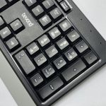 کیبورد و ماوس دست دوم بی سیم بیاند فراسو مدل Beyond BMK-2310RF - Image 5