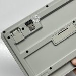کیبورد و ماوس دست دوم بی سیم بیاند فراسو مدل Beyond BMK-2310RF - Image 6