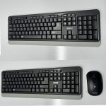 کیبورد و ماوس دست دوم بی سیم بیاند فراسو مدل Beyond BMK-2310RF - Image 4
