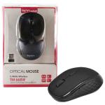 ماوس بی سیم تسکو مدل TM 668W - Image 4