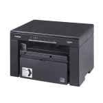 پرینتر چندکاره لیزری کانن مدل i-SENSYS MF3010 - Image 2