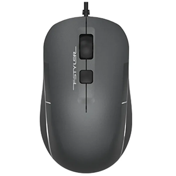 65556151115 ماوس ای فورتک مدل A4Tech FM26S - Image 1