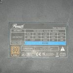 پاور 850 وات رزویل  استوک ROZEWILL - Image 3