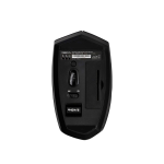 ماوس بی سیم هترون مدل HMW110SL - Image 4