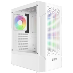 کیس گیم دیاس مدل AURA GC7 WH - Image 2