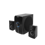 اسپیکر بلوتوثی دسکتاپ تسکو مدل TS-2196 - Image 3