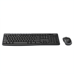 کیبورد و ماوس بی‌سیم لاجیتک مدل MK270 - Image 7