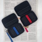 کیف هارد دیسک اکسترنال رکسوس Rexus - Image 4