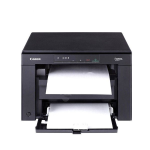 پرینتر چندکاره لیزری کانن مدل i-SENSYS MF3010 - Image 3