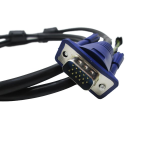 کابل VGA ضخیم مدل UCTECH به طول 1.5 متر - Image 3