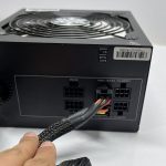 پاور 850 وات رزویل  استوک ROZEWILL - Image 8
