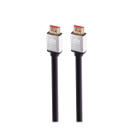 کابل HDMI ایکس پی مدل XP 4Kx2K 2160P طول 3 متر - Image 2