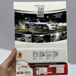 دیسک بازی Need for Speed Most Wanted Redux برای کامپیوتر - Image 2