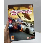دیسک بازی Need for Speed Most Wanted Redux برای کامپیوتر