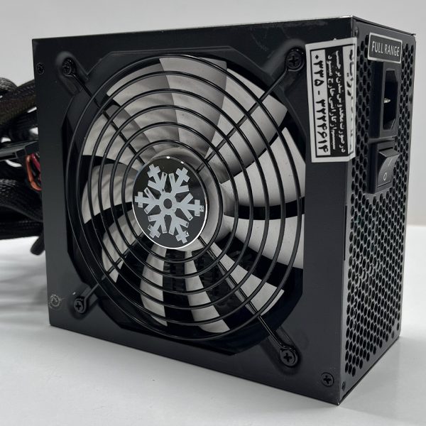 HDGTFG پاور 850 وات رزویل استوک ROZEWILL - Image 1