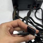 پاور 850 وات رزویل  استوک ROZEWILL - Image 4