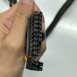 پاور 850 وات رزویل  استوک ROZEWILL - Image 7