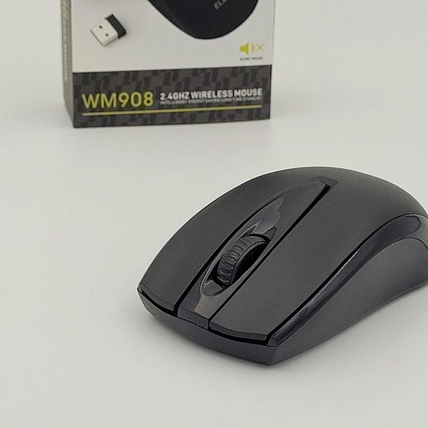 sfsdfffd موس بی سیم Eleven WM908 - Image 1