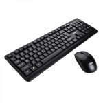 کیبورد و موس بی سیم دی نت (D-net) مدل DT-2024