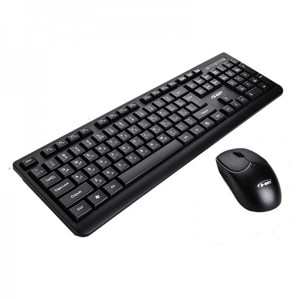 کیبورد-و-موس-بی-سیم-دی-نت-d-net-مدل-dt-2024 (1) کیبورد و موس بی سیم دی نت (D-net) مدل DT-2024 - Image 1