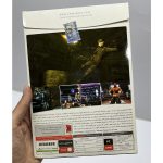 مجموعه بازی کامپیوتری Action Collection 3in1 - Image 2