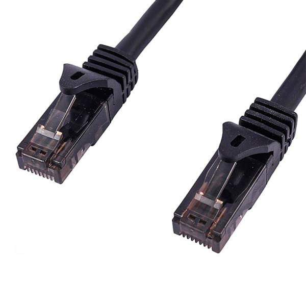 505050 کابل شبکه Cat6 بلدن طول 5 متر - Image 1