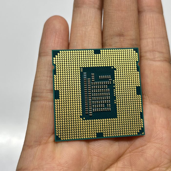 پردازنده Intel® Pentium® Processor G2030 استوک - Image 2