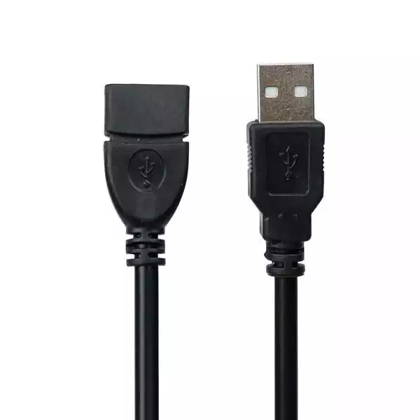 5565645455 کابل افزایش طول 3متری گلد-اسکار - Image 1