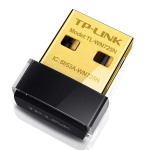 کارت شبکه USB بی‌سیم تی پی-لینک مدل TL-WN725N - Image 2