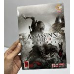 بازی کامپیوتری Assassin’s Creed III Remastered