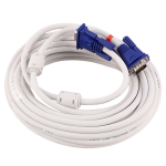 کابل 4+3 VGA گلد اسکار طول 10 متر - Image 2