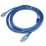 کابل افزایش طول 5 متری USB شیلددار رویال Royal - Image 2