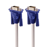 کابل 4+3 VGA گلد اسکار طول 10 متر