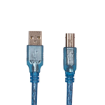 کابل USB پرینتر رویال مدل شیلددار طول 3 متر - Image 2