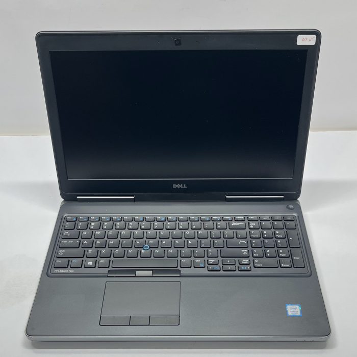 لپتاپ استوک DELL 7520 (کد 56) - Image 9