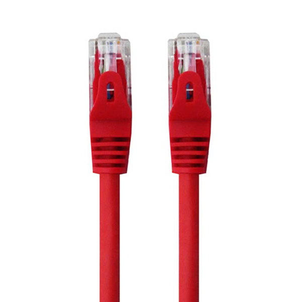 888888888888888888888 کابل شبکه CAT6 بلدن 10متری - Image 1