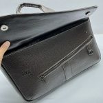 کیف لپتاپ دستی  چرمی p9 - Image 7