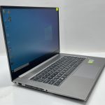لپتاپ استوک HP ZBOOK G7(کد 13) - Image 5