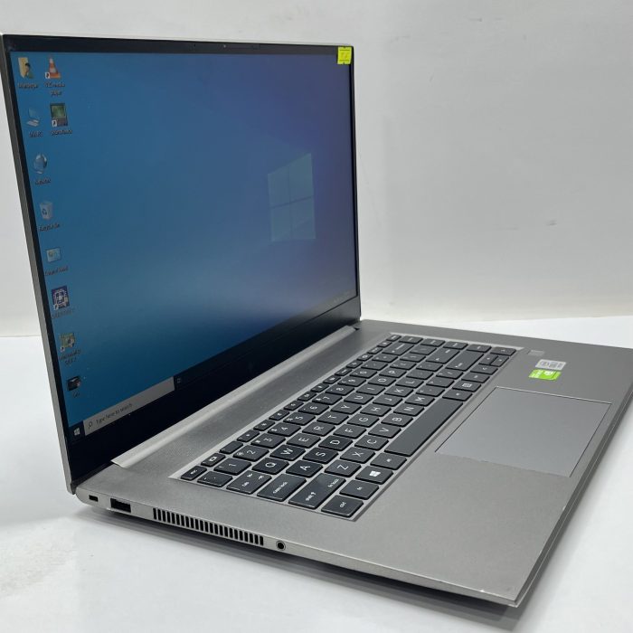 لپتاپ استوک HP ZBOOK G7(کد 13) - Image 5